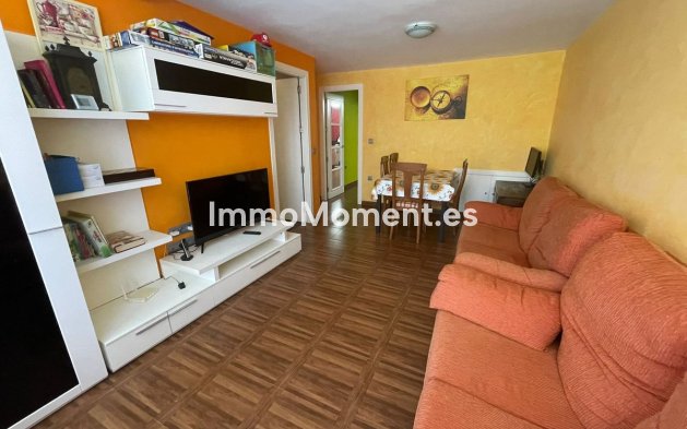 Revente - Maison mitoyenne - Intérieur                       - Alhaurín de la Torre