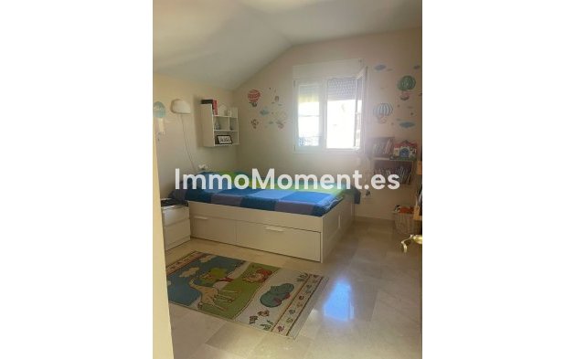 Revente - Maison mitoyenne - Intérieur                       - Alhaurín de la Torre