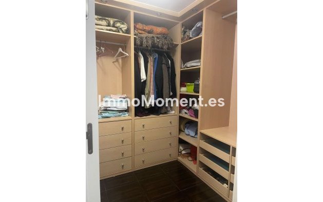 Revente - Maison mitoyenne - Intérieur                       - Alhaurín de la Torre