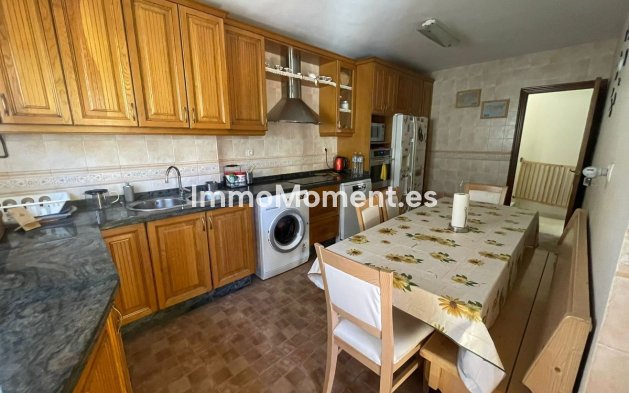 Revente - Maison mitoyenne - Intérieur                       - Alhaurín de la Torre