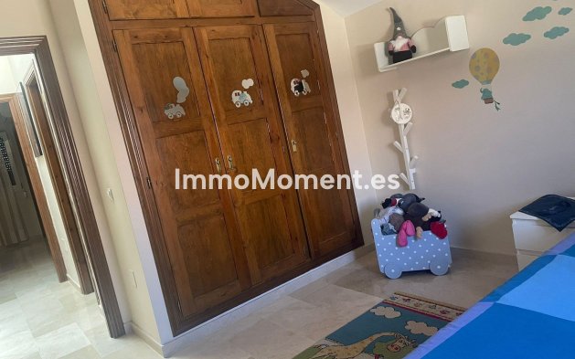 Revente - Maison mitoyenne - Intérieur                       - Alhaurín de la Torre