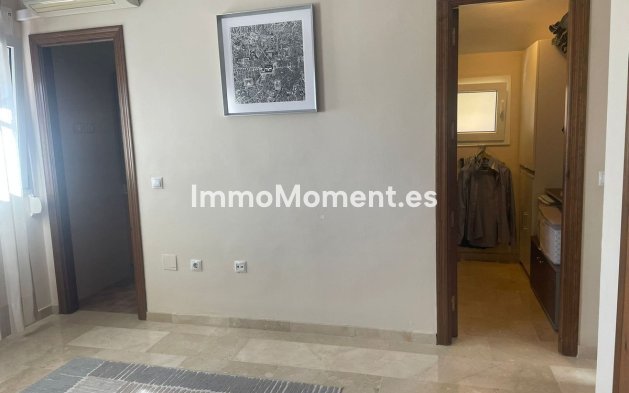 Revente - Maison mitoyenne - Intérieur                       - Alhaurín de la Torre