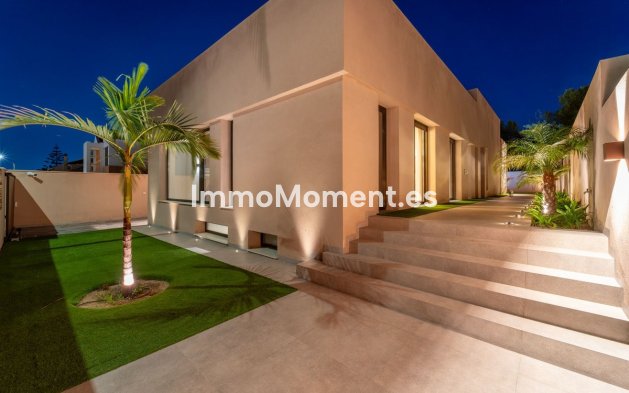 Revente - Villa - Intérieur                       - Alhaurín de la Torre