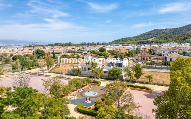 Revente - Villa - Intérieur                       - Alhaurín de la Torre