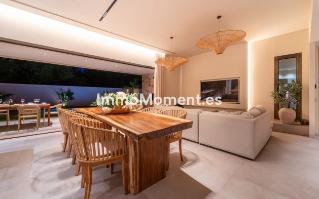 Revente - Villa - Intérieur                       - Alhaurín de la Torre