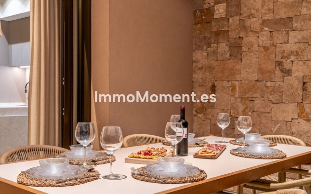 Revente - Villa - Intérieur                       - Alhaurín de la Torre
