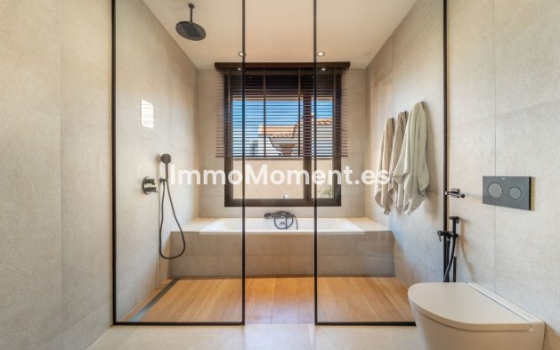 Revente - Villa - Intérieur                       - Alhaurín de la Torre