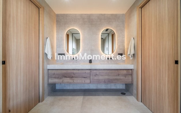 Revente - Villa - Intérieur                       - Alhaurín de la Torre