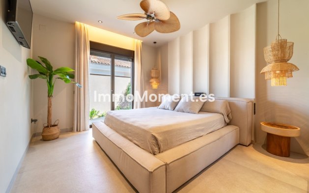 Revente - Villa - Intérieur                       - Alhaurín de la Torre