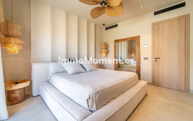 Revente - Villa - Intérieur                       - Alhaurín de la Torre