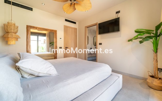 Revente - Villa - Intérieur                       - Alhaurín de la Torre