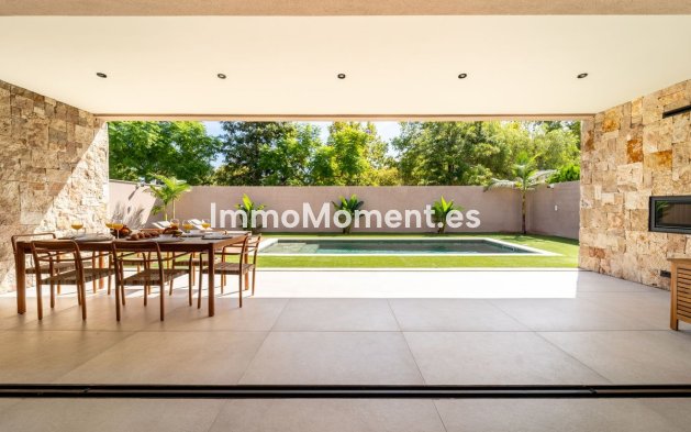 Revente - Villa - Intérieur                       - Alhaurín de la Torre