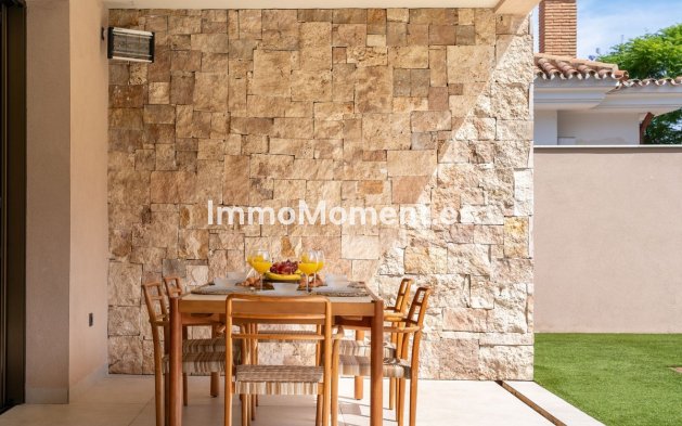 Revente - Villa - Intérieur                       - Alhaurín de la Torre