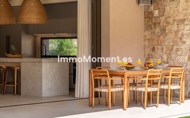 Revente - Villa - Intérieur                       - Alhaurín de la Torre