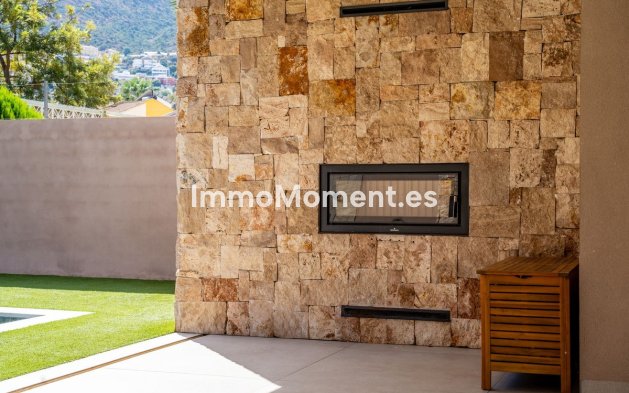 Revente - Villa - Intérieur                       - Alhaurín de la Torre