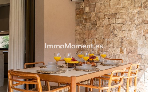 Revente - Villa - Intérieur                       - Alhaurín de la Torre