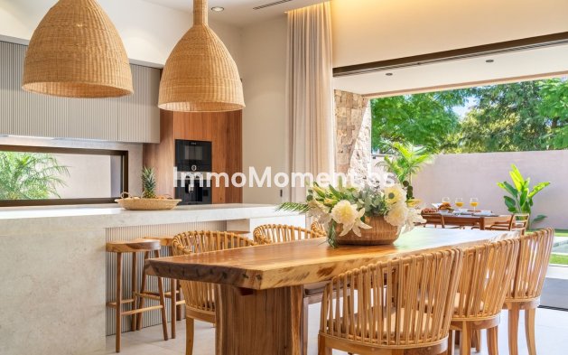 Revente - Villa - Intérieur                       - Alhaurín de la Torre