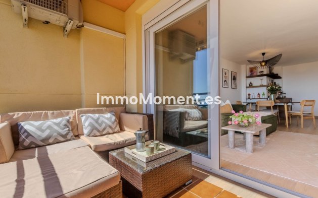 Reventa - Apartamento - Torremolinos - El Pinillo