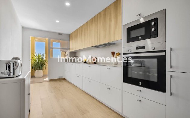 Reventa - Apartamento - Torremolinos - El Pinillo