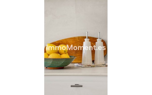 Reventa - Apartamento - Torremolinos - El Pinillo