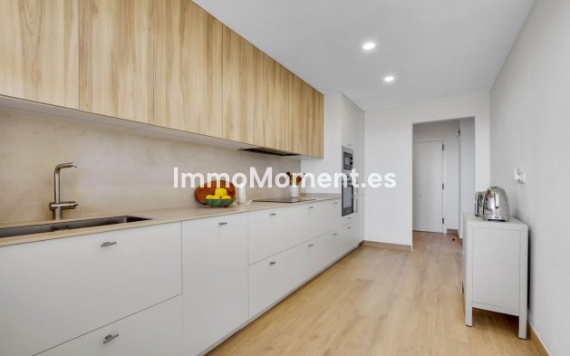 Reventa - Apartamento - Torremolinos - El Pinillo