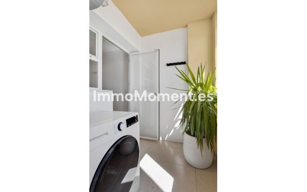 Reventa - Apartamento - Torremolinos - El Pinillo