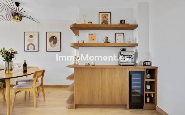 Reventa - Apartamento - Torremolinos - El Pinillo