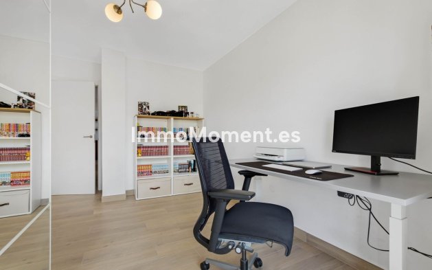 Reventa - Apartamento - Torremolinos - El Pinillo