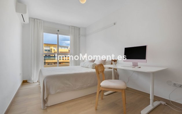 Reventa - Apartamento - Torremolinos - El Pinillo