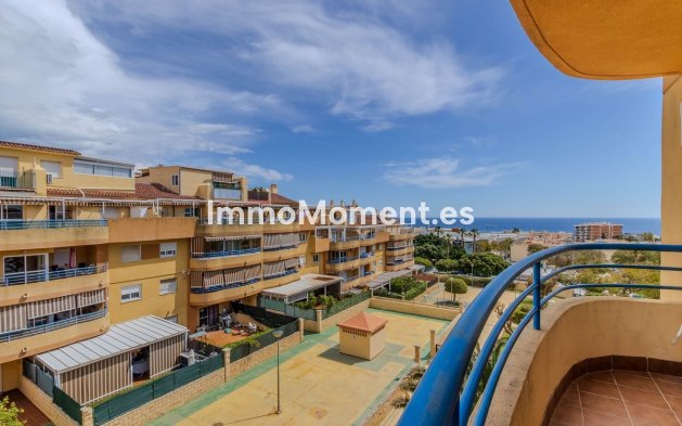 Reventa - Apartamento - Torremolinos - El Pinillo