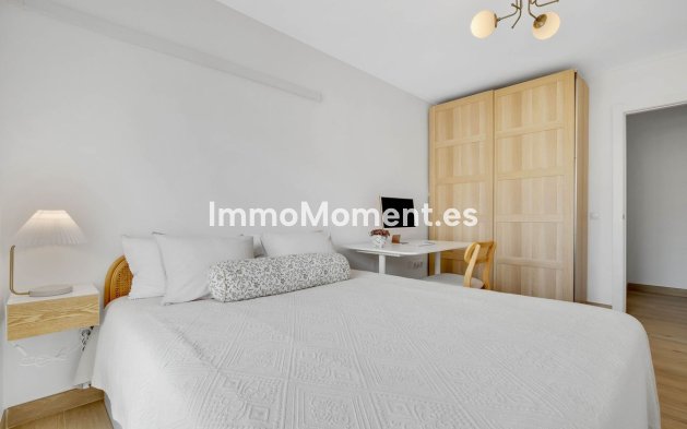Reventa - Apartamento - Torremolinos - El Pinillo