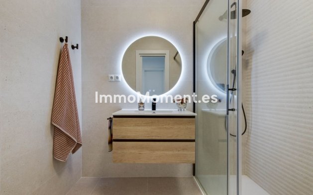 Reventa - Apartamento - Torremolinos - El Pinillo