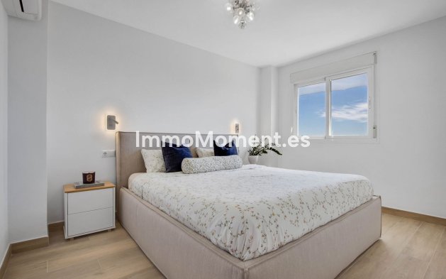 Reventa - Apartamento - Torremolinos - El Pinillo