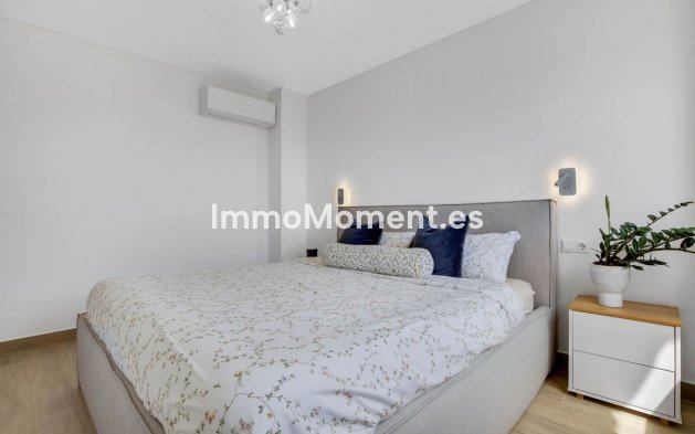 Reventa - Apartamento - Torremolinos - El Pinillo