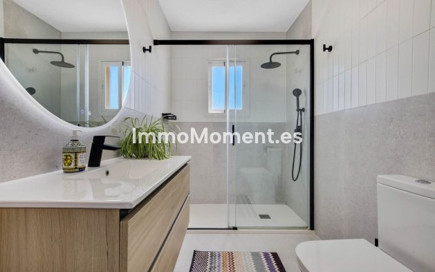 Reventa - Apartamento - Torremolinos - El Pinillo