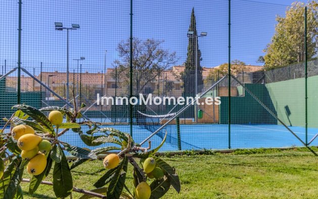 Reventa - Apartamento - Torremolinos - El Pinillo