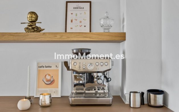 Reventa - Apartamento - Torremolinos - El Pinillo