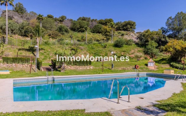 Reventa - Apartamento - Torremolinos - El Pinillo