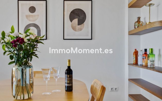 Reventa - Apartamento - Torremolinos - El Pinillo