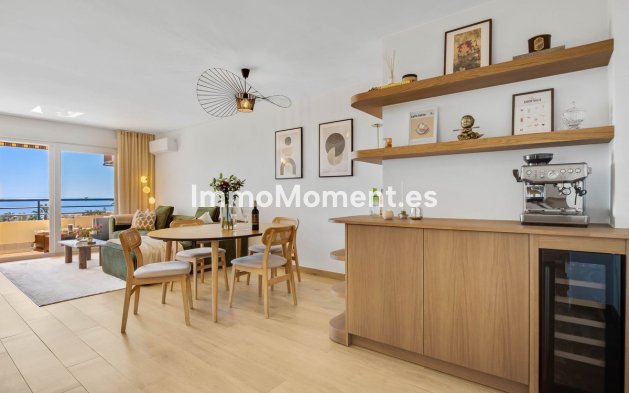 Reventa - Apartamento - Torremolinos - El Pinillo