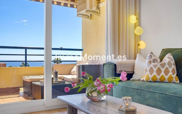 Reventa - Apartamento - Torremolinos - El Pinillo