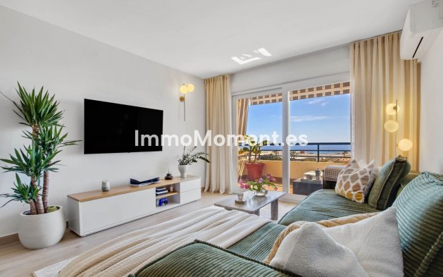 Reventa - Apartamento - Torremolinos - El Pinillo