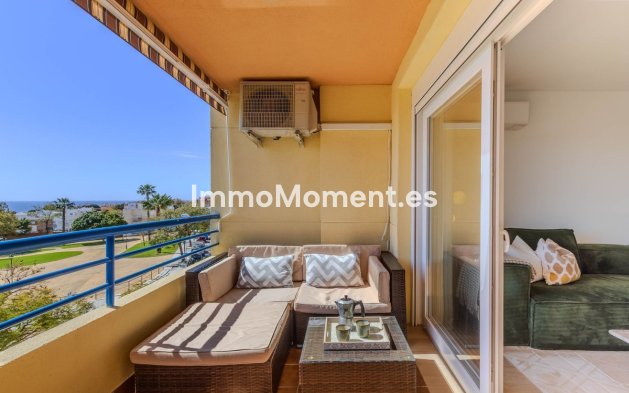 Reventa - Apartamento - Torremolinos - El Pinillo