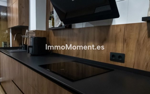 Bestaande woning - Appartement - Benalmadena - Arroyo de la Miel