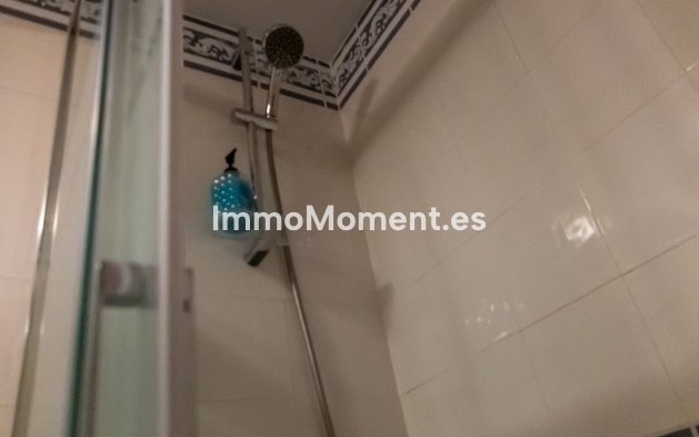 Bestaande woning - Appartement - Benalmadena - Arroyo de la Miel