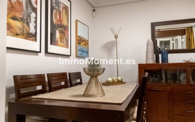 Bestaande woning - Appartement - Benalmadena - Arroyo de la Miel