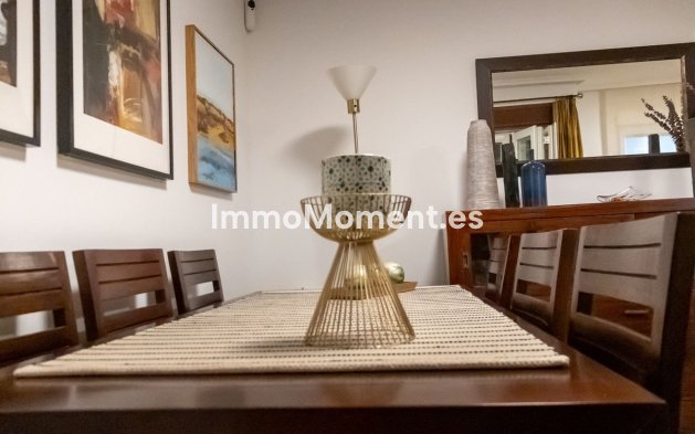 Bestaande woning - Appartement - Benalmadena - Arroyo de la Miel