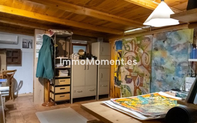 Bestaande woning - Appartement - Benalmadena - Arroyo de la Miel