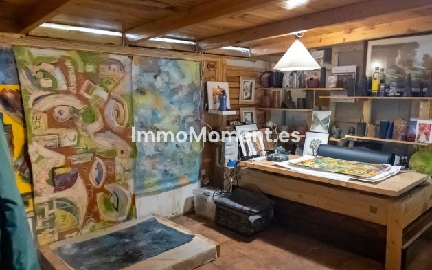 Bestaande woning - Appartement - Benalmadena - Arroyo de la Miel