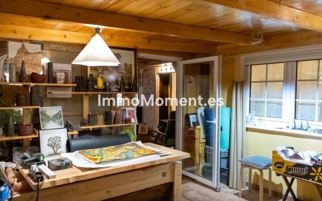 Bestaande woning - Appartement - Benalmadena - Arroyo de la Miel